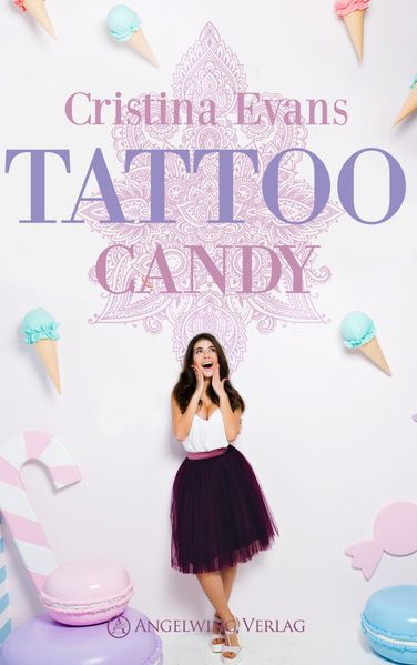 Cover von Tattoo Candy