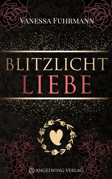 Cover von Blitzlichtliebe