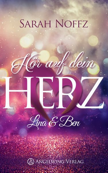 Cover von Hör auf dein Herz