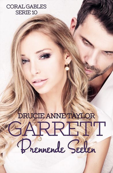 Cover von Garrett