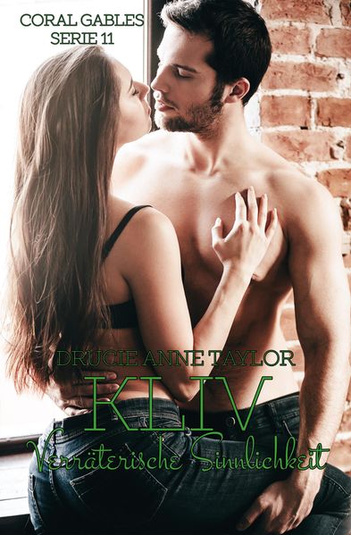 Cover von Kliv