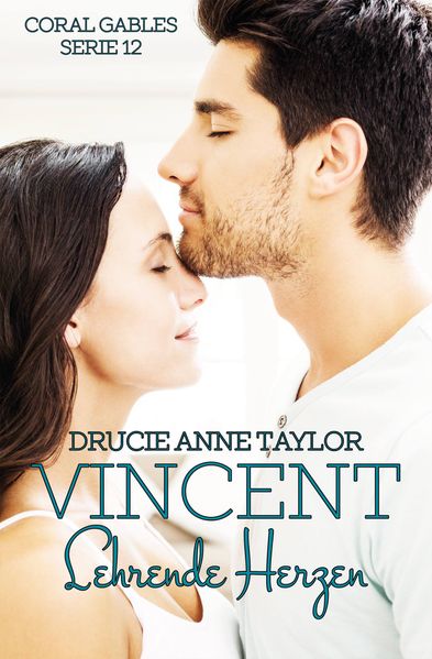Cover von Vincent