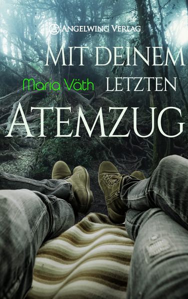 Cover von Mit deinem letzten Atemzug