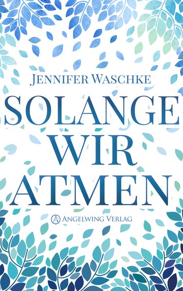 Cover von Solange wir atmen