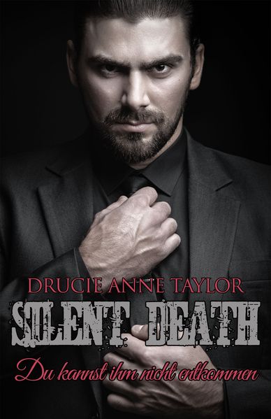 Cover von Silent Death