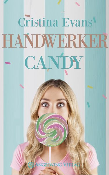 Cover von Handwerker Candy