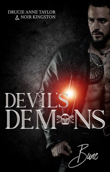 Cover von Devil’s Demons