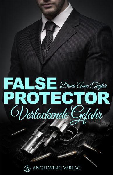 Cover von False Protector