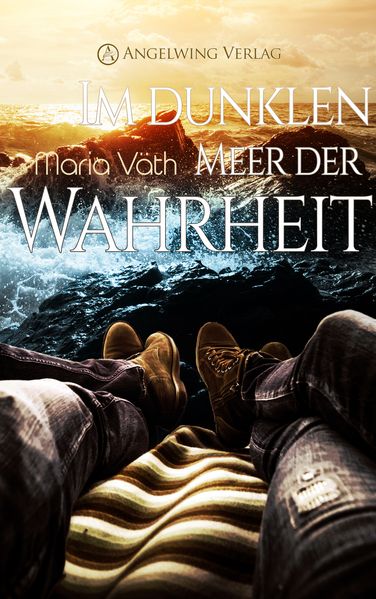 Cover von Im dunklen Meer der Wahrheit