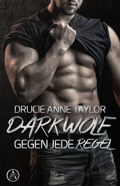 Cover von Dark Wolf