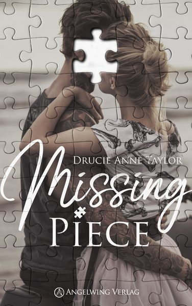 Cover von Missing Piece