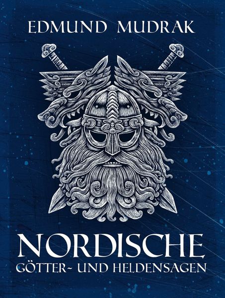 Cover von Nordische Götter- und Heldensagen