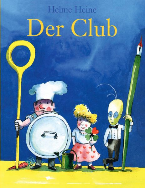 Cover von Der Club
