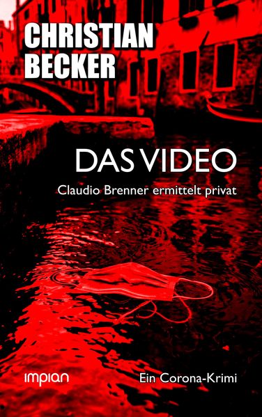 Cover von Das Video