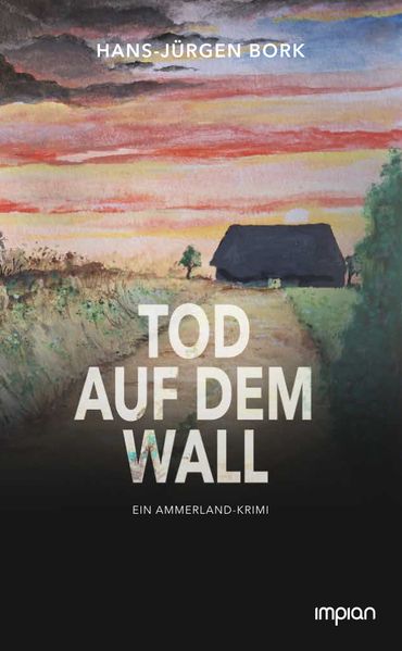Cover von Tod auf dem Wall