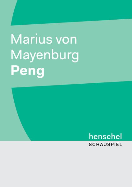 Cover von Peng