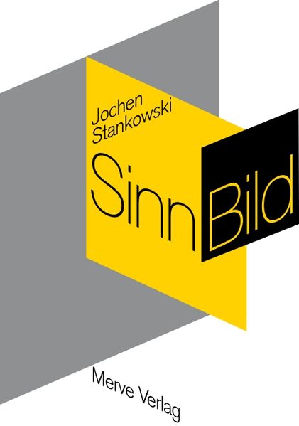 Cover von SinnBild