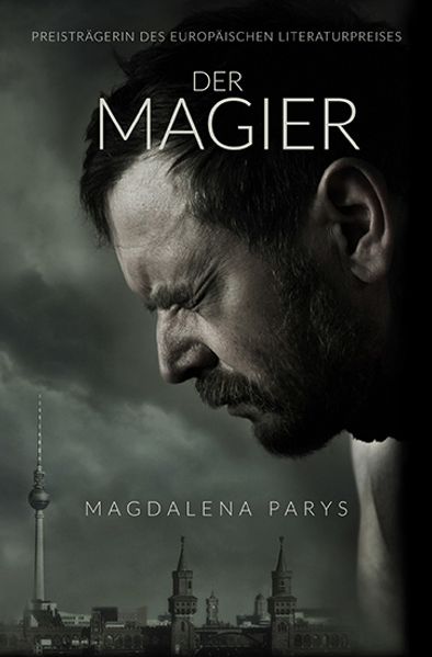 Cover von Der Magier