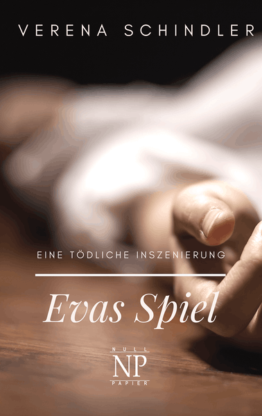 Cover von Evas Spiel
