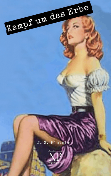 Cover von Kampf um das Erbe