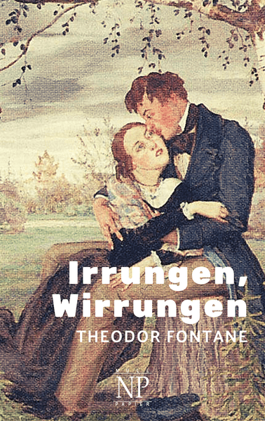 Cover von Irrungen, Wirrungen