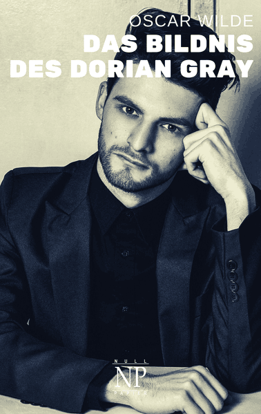 Cover von Das Bildnis des Dorian Gray