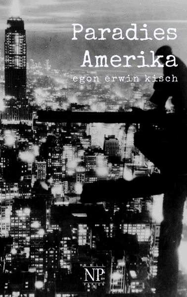 Cover von Paradies Amerika