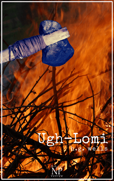Cover von Ugh-Lomi