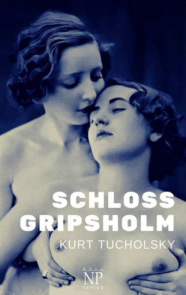Cover von Schloss Gripsholm