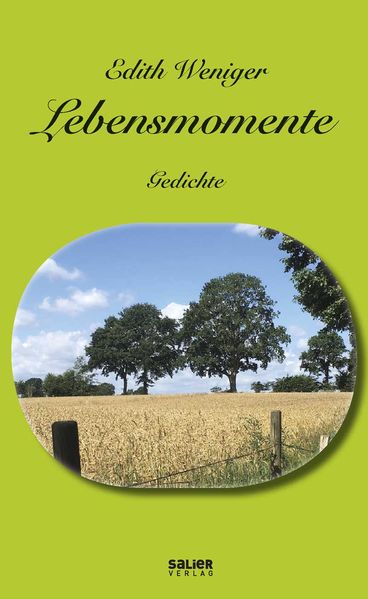 Cover von Lebensmomente