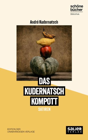 Cover von Das Kudernatsch Kompott