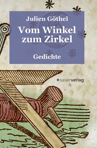 Cover von Vom Winkel zum Zirkel