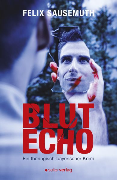 Cover von Blutecho
