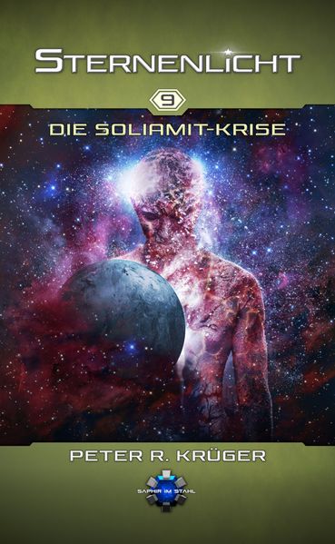 Cover von Die Soliamit-Krise