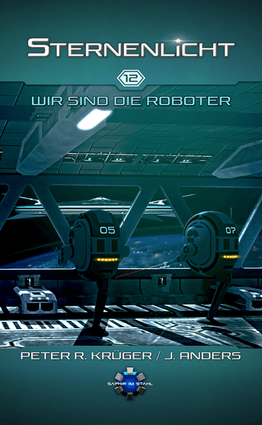 Cover von Wir sind die Roboter