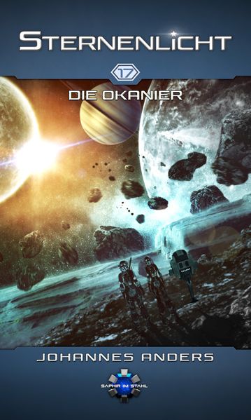Cover von Die Okanier