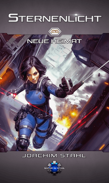 Cover von Neue Heimat