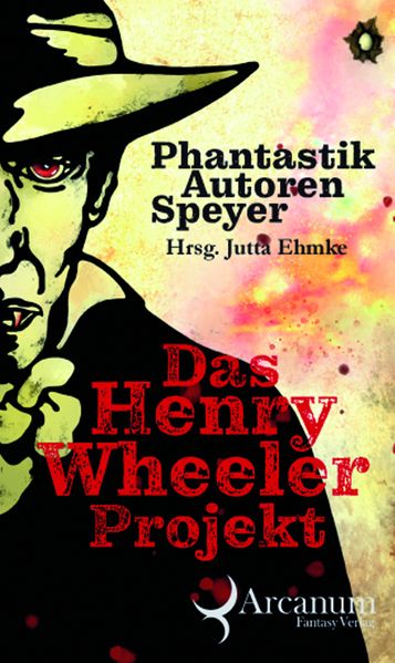 Cover von Das Henry Wheeler Projekt
