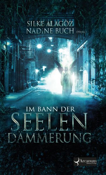 Cover von Im Bann der Seelendämmerung