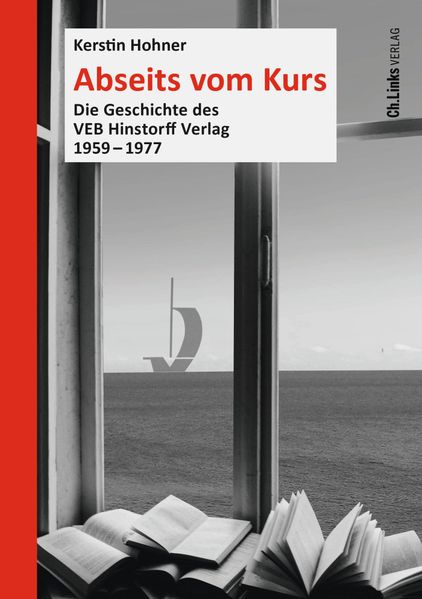 Cover von Abseits vom Kurs
