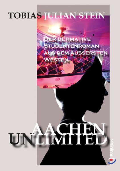 Cover von Aachen Unlimited