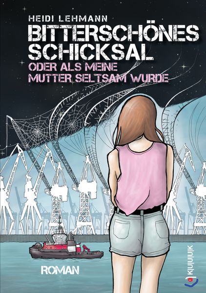Cover von Bitterschönes Schicksal oder als meine Mutter seltsam wurde
