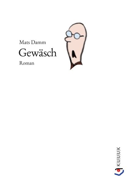 Cover von Gewäsch