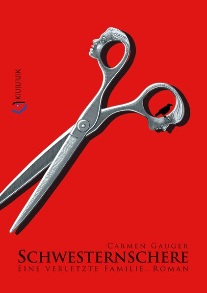 Cover von Schwesternschere
