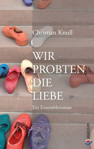 Cover von Wir probten die Liebe