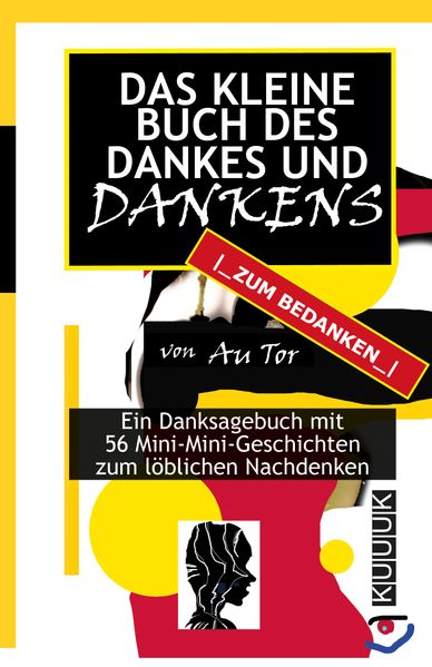 Cover von Das kleine Buch des Dankes und Dankens