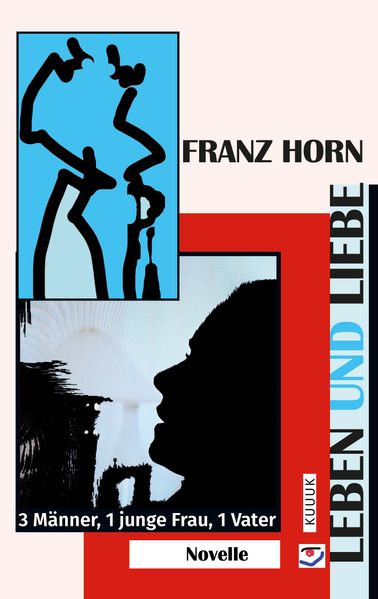 Cover von Leben und Liebe