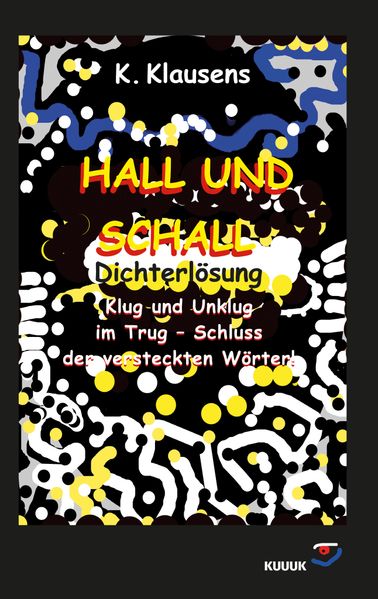 Cover von Hall und Schall