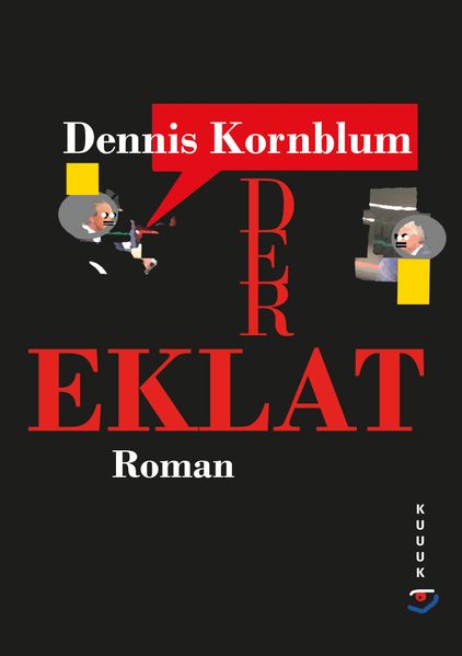 Cover von Der Eklat
