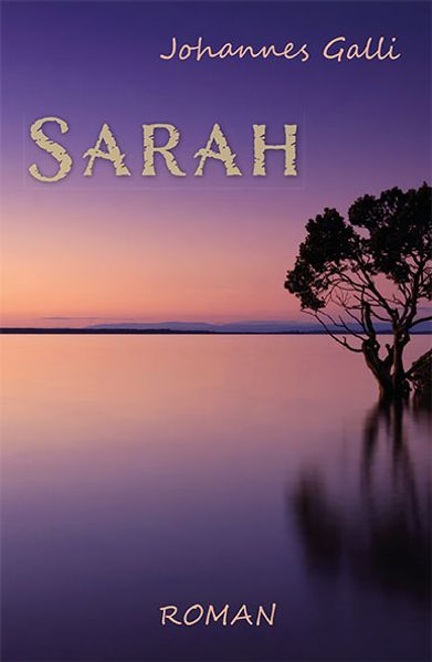 Cover von Sarah